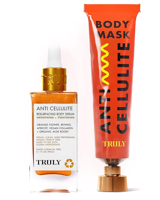 Truly Beauty Anti-Cellulite Bundle - Tight