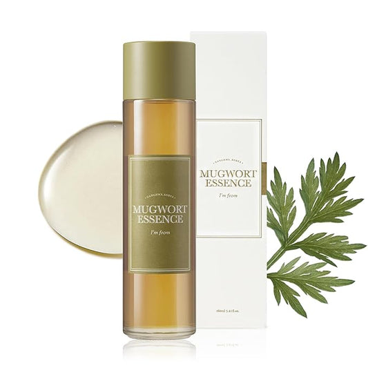 [I'm From] Mugwort Essence 5.4 Fl Hydrating