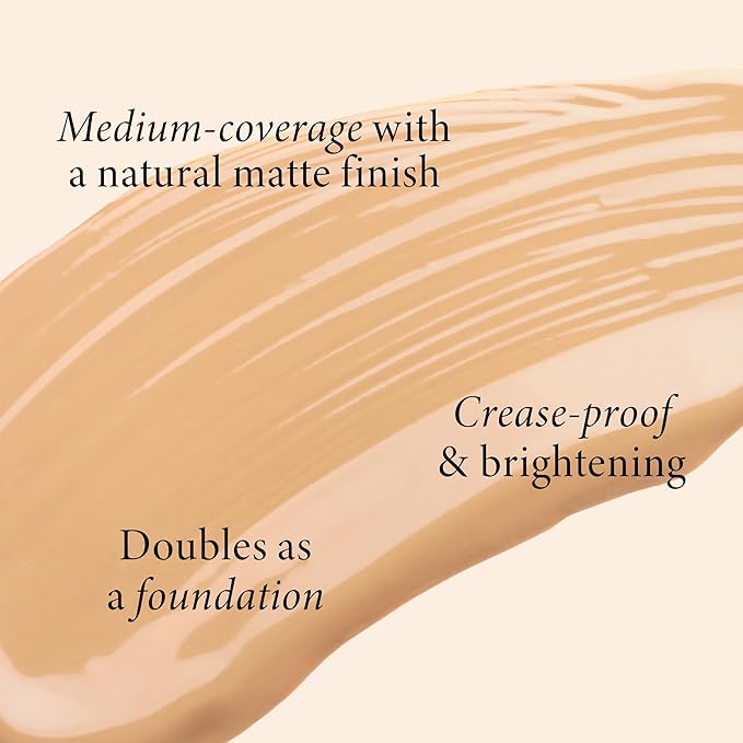 LAURA GELLER NEW YORK The Ideal Fix Concealer - Long-Lasting