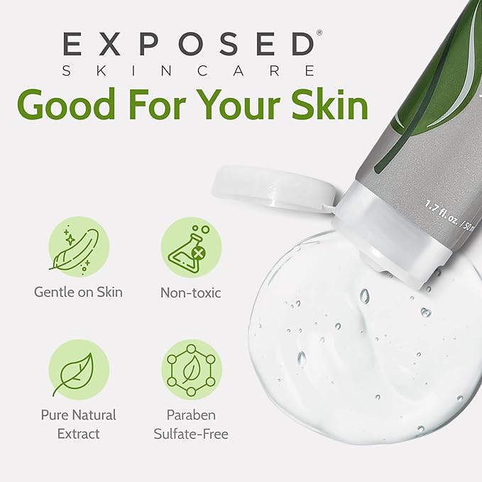 Exposed Skin Care Clear Pore Serum