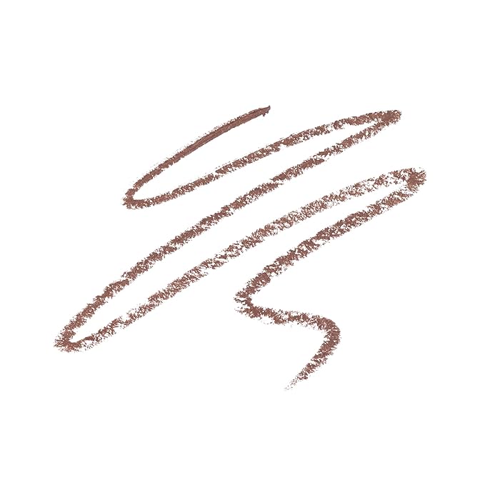 e.l.f. Cream Glide Lip Liner, Highly-Pigmented Pencil For Lip