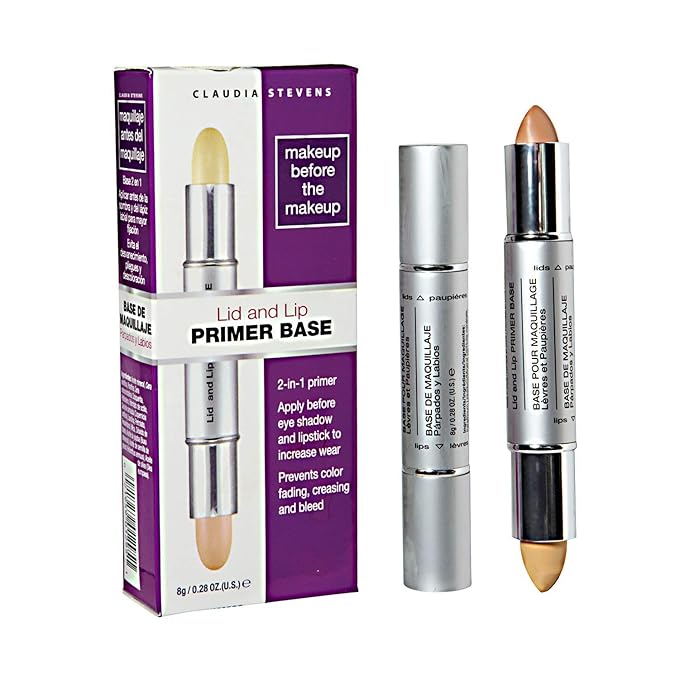 Lid and Lip Primer Base .28 ounce