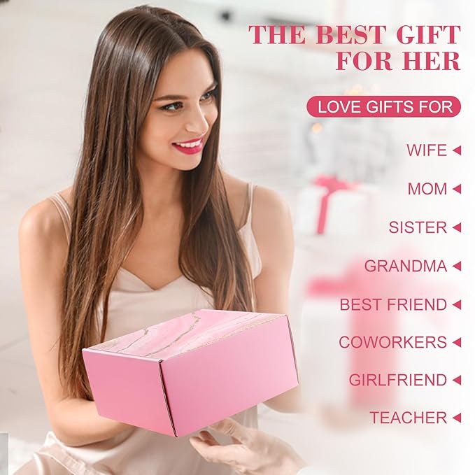 Birthday Gifts for Women - Relaxing