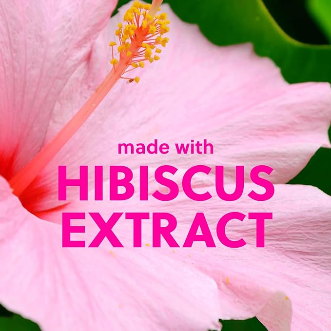 Tree Hut Pink Hibiscus Radiant &