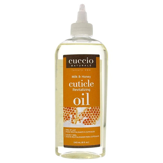 Cuccio Naturale Revitalizing Cuticle Oil