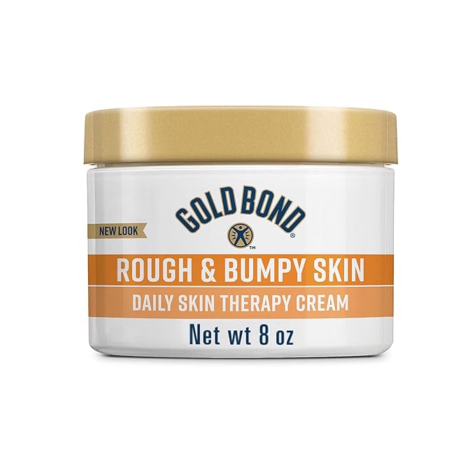 Gold Bond Rough & Bumpy Daily Skin Therapy 8 oz