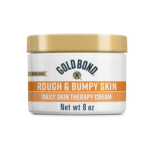 Gold Bond Rough & Bumpy Daily Skin Therapy 8 oz