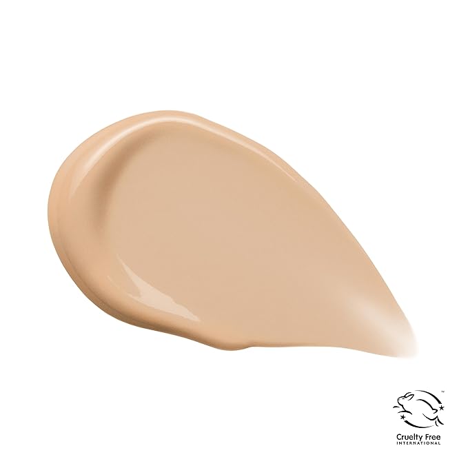 COVERGIRL, Clean Fresh Skin Milk Foundation, Medium, 1 may vary)