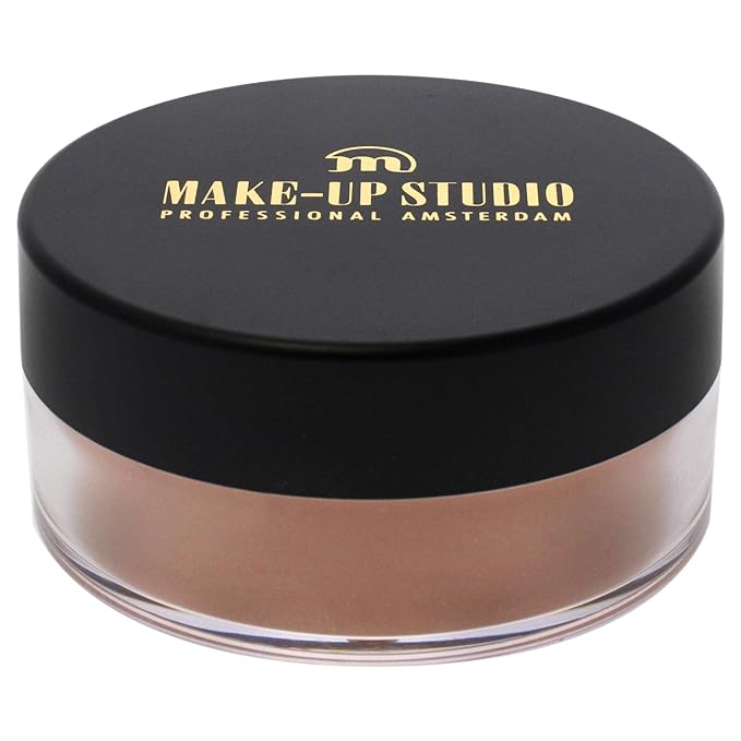 Translucent Powder Extra Fine - 3 Medium