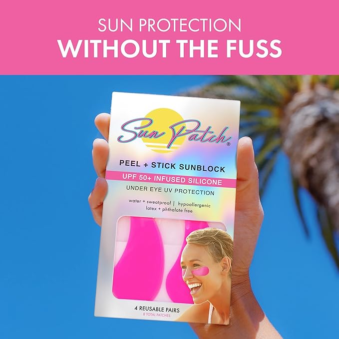 TruKid Daily SPF30 Face Sunscreen Citrus Ingredients