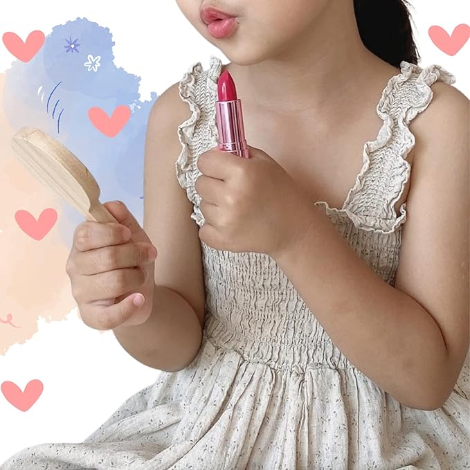 Bongbong Kids Lip Balm - Tinted