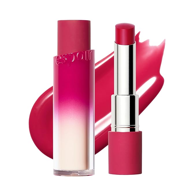 Espoir Lipstick Nowear Balming Glow #rapy 0. | Lipstick 11 G