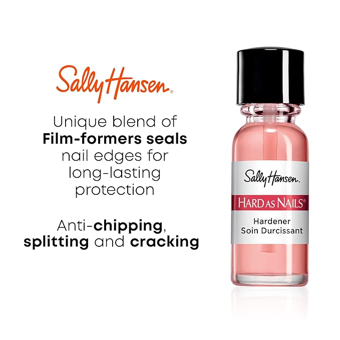 Sally Hansen Hard As Nails®