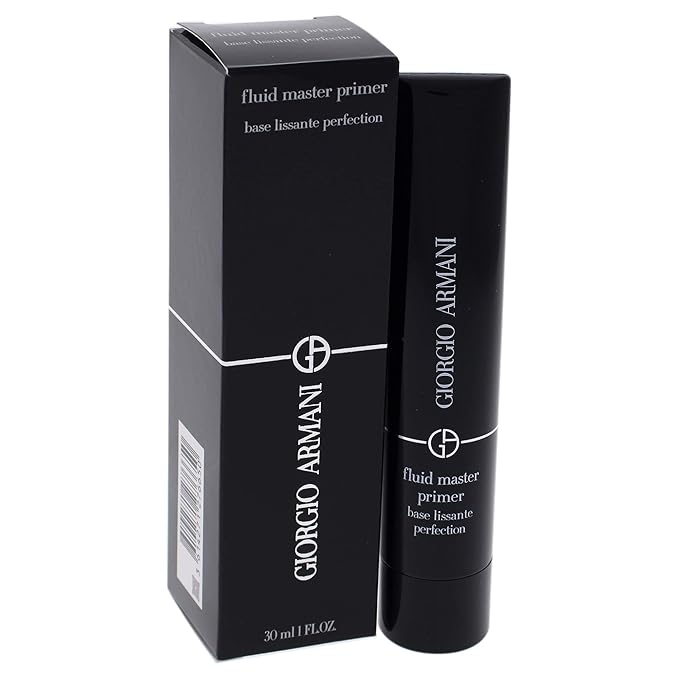 Giorgio Armani Fluid Master Primer (New Packaging), 1