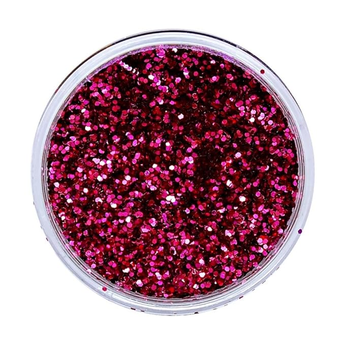 French Rose Glitter #56 From Royal Care Cosmetics Glitter