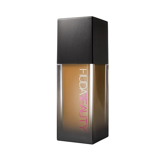 Huda Beauty Faux Filter Foundation in Toffee #FauxFilte 420G