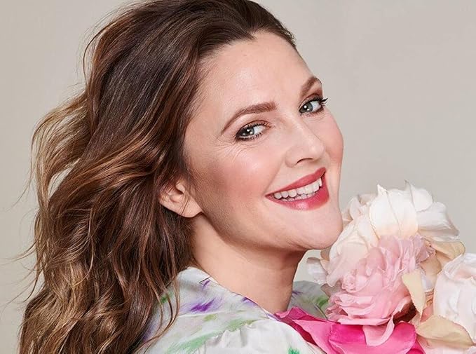 FLOWER Beauty By Drew Barrymore Chill Out Smoothing