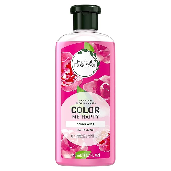 Herbal Essences Color Me Happy