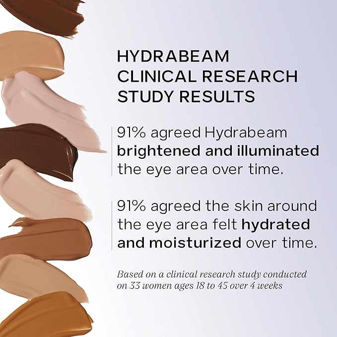 Saie Hydrabeam Under Eye Brightener - Sheer + 0.5 (0.) 2 oz