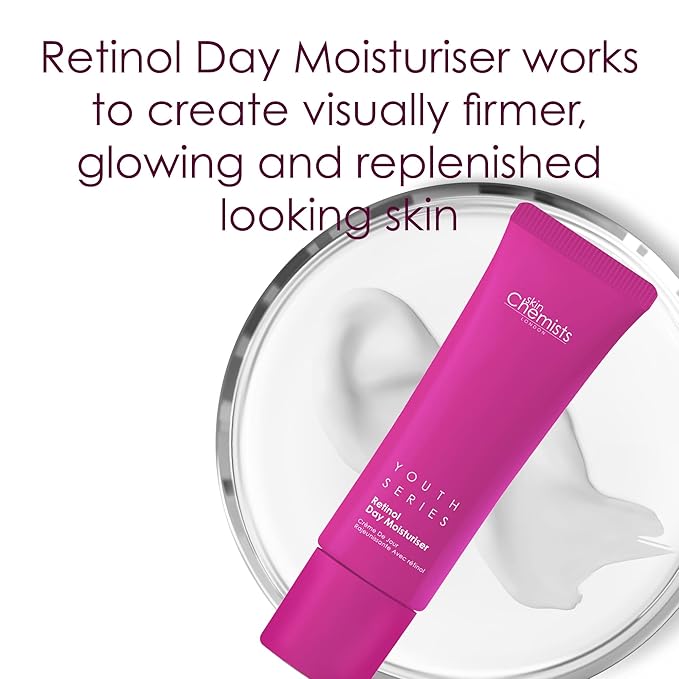 Skin Chemists Retinol Day Moisturiser 1.69 fl oz