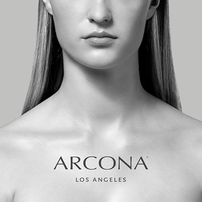 ARCONA Basic 5 Daily Essentials Problem