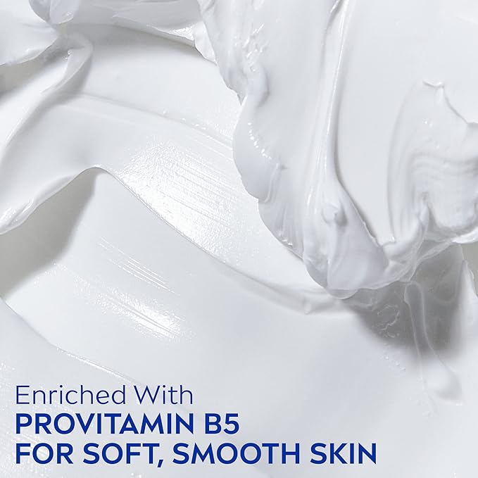 NIVEA Creme Body, Face and Hand 16 Oz