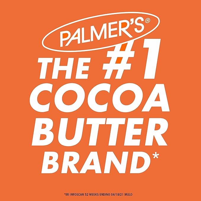 Palmer's Cocoa Butter Formula Moisturizing Swivel