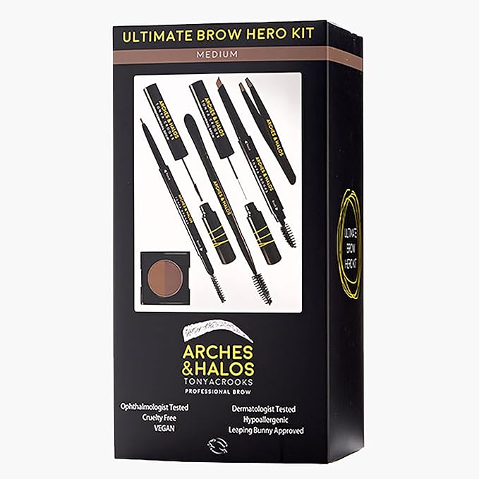 Arches & Halos - Ultimate Brow