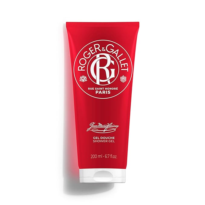 ROGER & GALLET | Body Wash 6.6 Oz