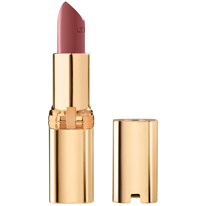 L’Oréal Paris Colour Riche Satin Lipstick for Moisturized Lipstick 13 Oz