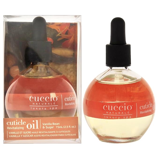 Cuccio Naturale Revitalizing - Hydrating