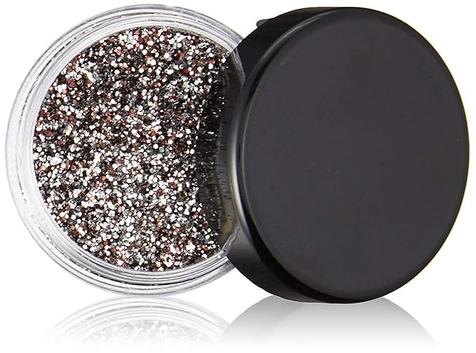 Platinum Glitter #70 From Royal Care Cosmetics Glitter