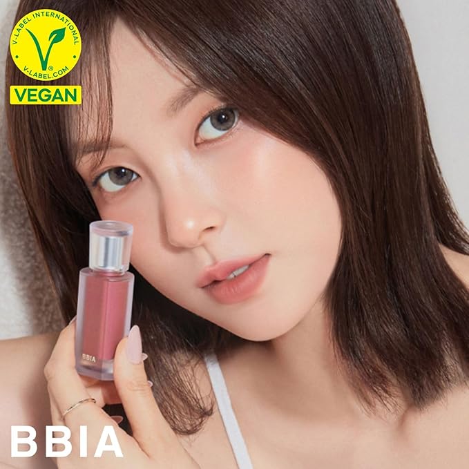 BBIA Last Velvet Tint MLBB Edition - Soft Lip