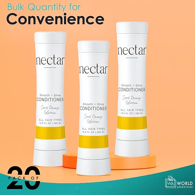 Nectar Squeeze Cartridge Conditioner - Hair