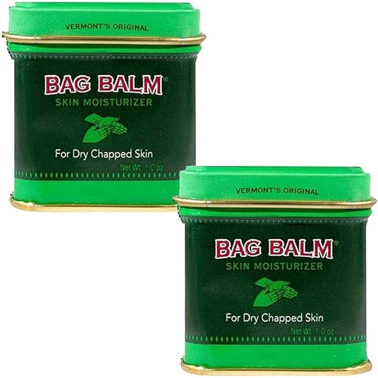 Bag Balm Vermont's Original for Dry