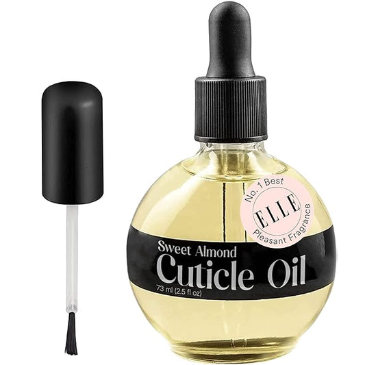 C CARE Sweet Almond Cuticle