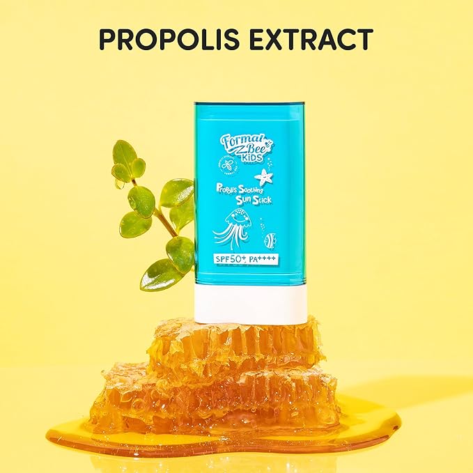 Formal Bee Kids Propolis Soothing