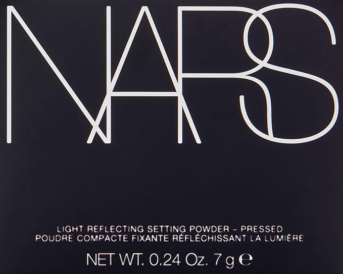 NARS Light Reflecting Pressed Powde