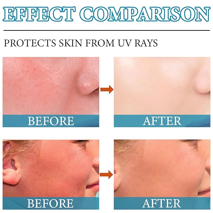 Face Sunscreen Stick SPF 50+,Matte Non-Greasy Sunscreen Stick Face,Moisturizing Sun Screen Stick for All Skin Types,Oil Control Long Lasting Sunscreen Face Stick-03