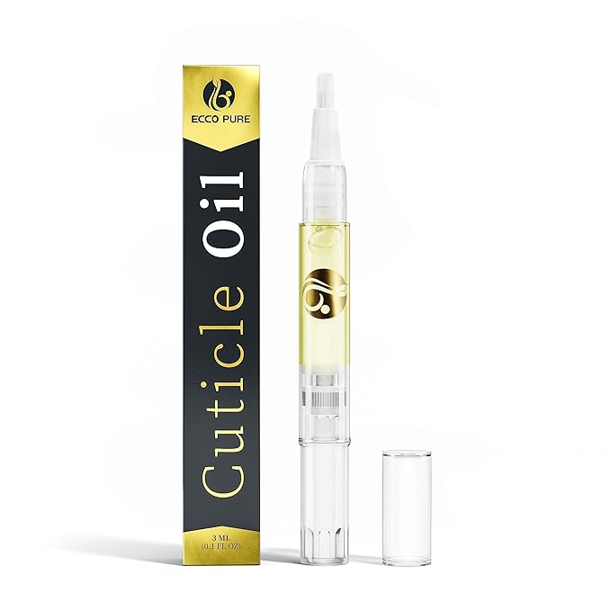 Cuticle Oil Pen - Professional