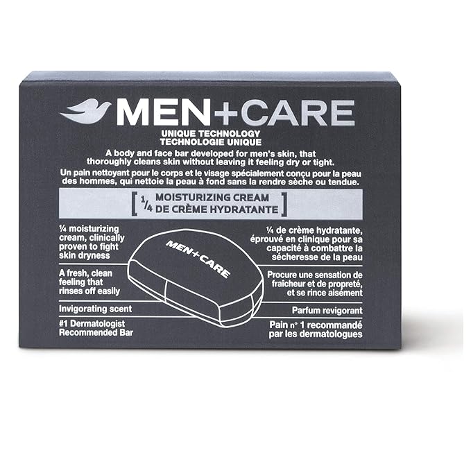 Dove Bar Soap Pack - Dove