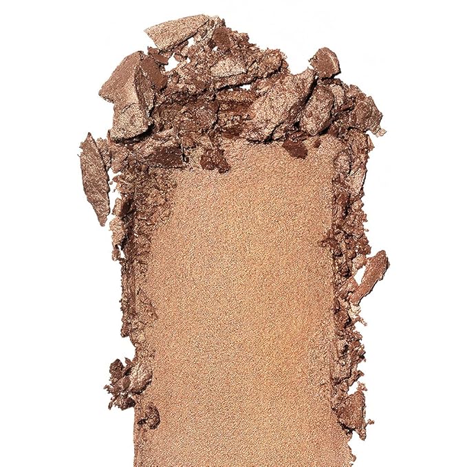 Revlon Skinlights Prismatic Powder Bronzer, Translucent-to-Buildable Coverage, 115 of 1) 31 oz