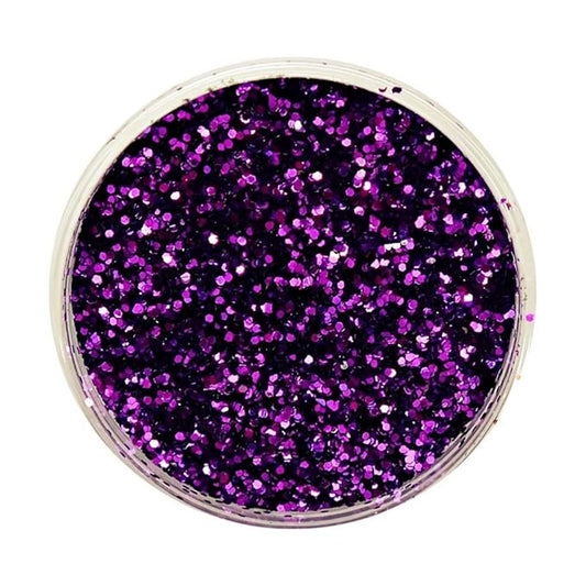 Byzantium Glitter #55 From Royal Care Cosmetics Glitter