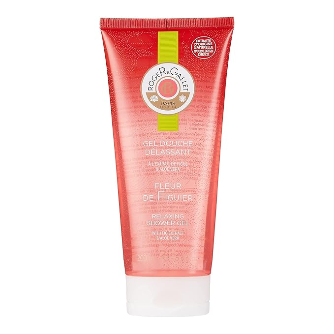 ROGER & GALLET | Body Wash 6.6 Oz