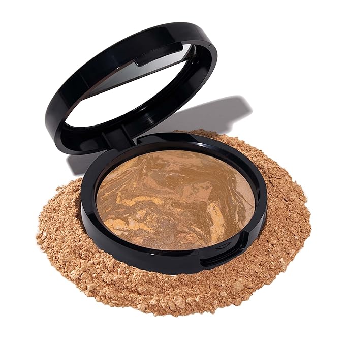 LAURA GELLER NEW YORK Award-Winning Baked Balance-n-Brighten Color Natural Finish