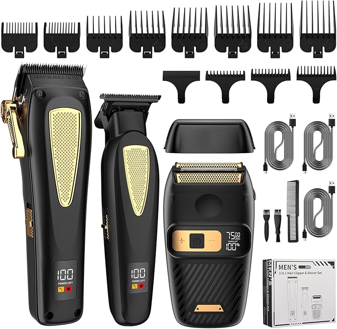 Professional Hair Clippers for Man,Hair