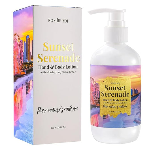 Myrtle Beach Sunset Serenade Hand & 236ml