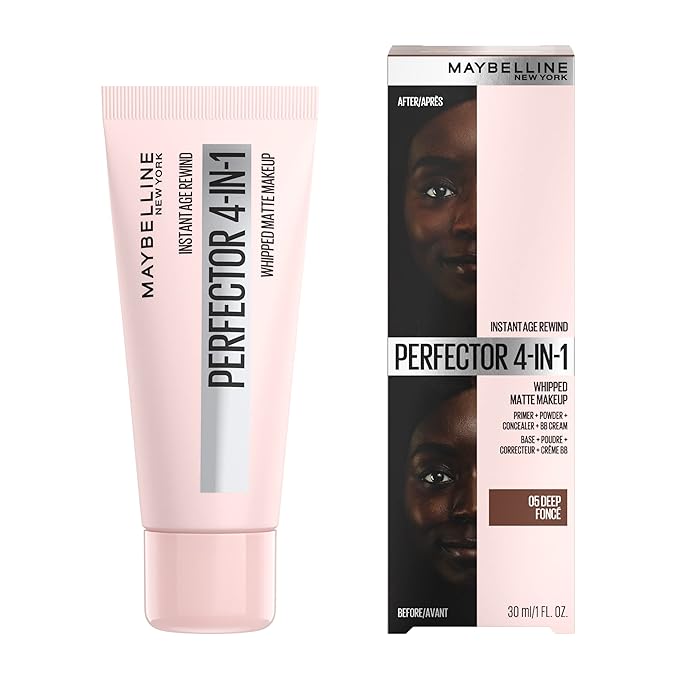 Maybelline Instant Age Rewind Instant Perfector 4-In-1 Matte 1 Count