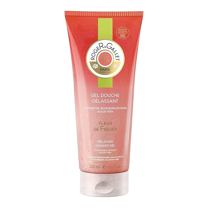 ROGER & GALLET | Body Wash 6.6 Oz