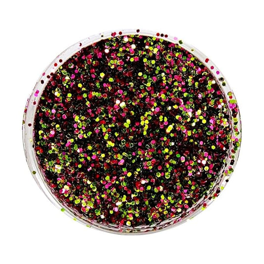 Radiant Multi-Color Glitter #60 From Royal Care Cosmetics Glitter